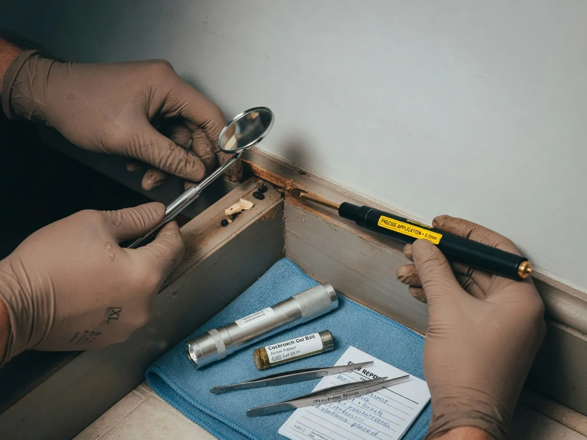Why choose Emergency Pest Control in Gloucester Point, VA